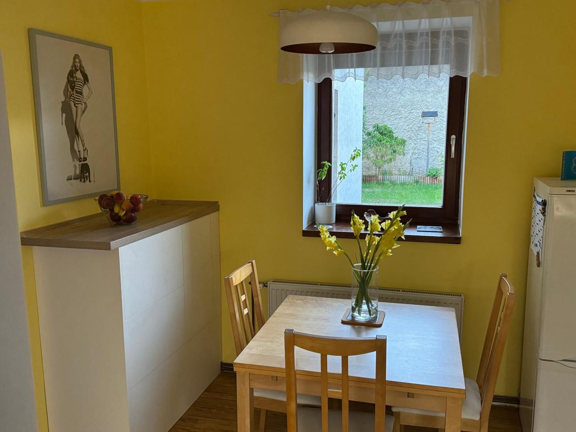 Vila Dum Ve Vrananech Mělník Exteriér fotografie