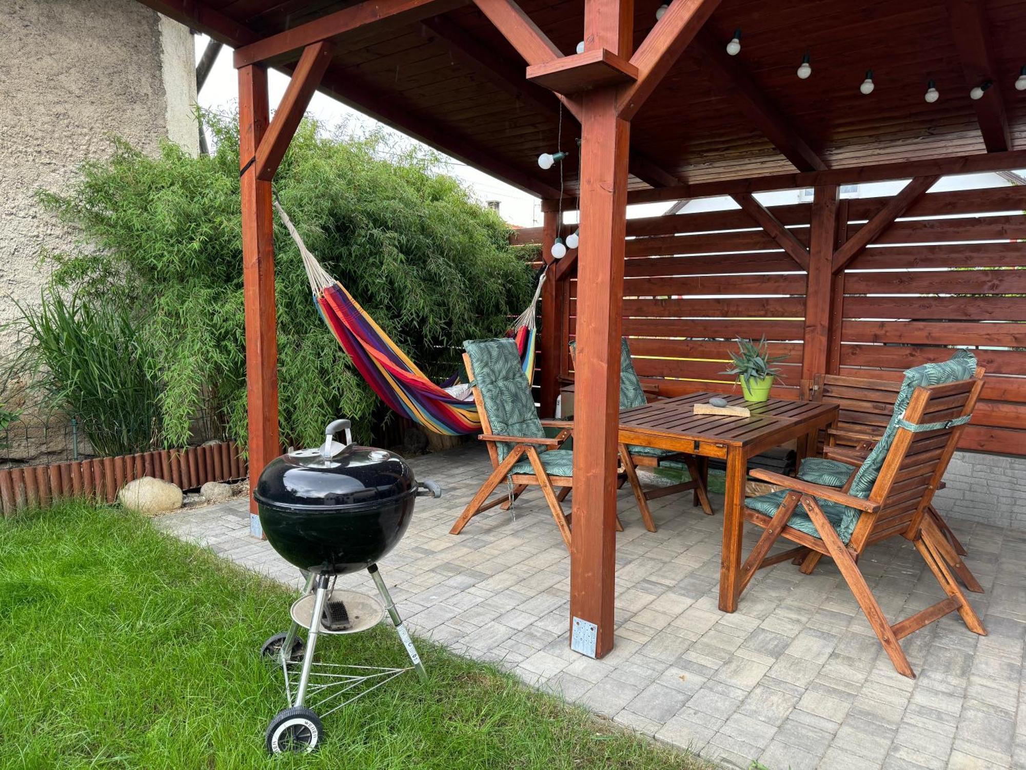 Vila Dum Ve Vrananech Mělník Exteriér fotografie